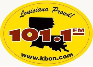 KBON 101.1