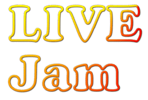 Live Jam Radio