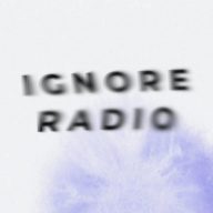 Ignore Radio Shoegaze