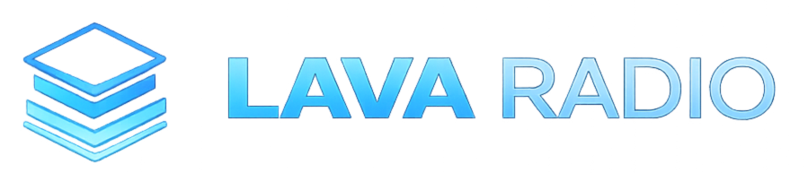 LAVA RADIO