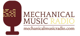 Mechanical Music Radio